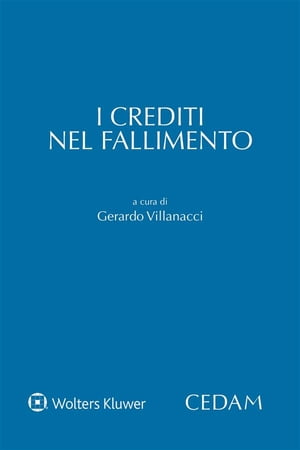 I crediti nel fallimento