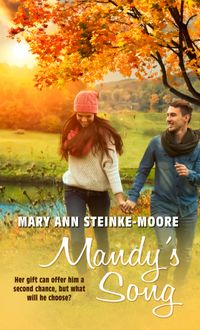 Mandy 039 s Song【電子書籍】 Mary Ann Steinke-Moore