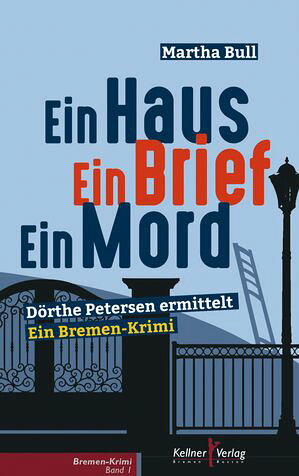Ein Haus Ein Brief Ein Mord【電子書籍】[ M