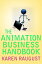 The Animation Business Handbook