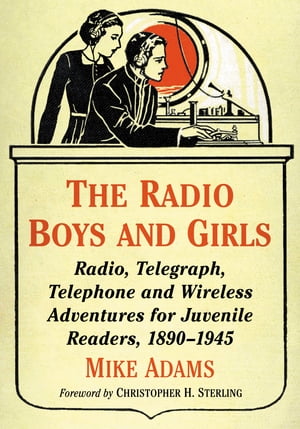 The Radio Boys and Girls