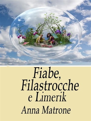 Fiabe, filastrocche e limerik