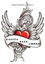 RAPITA DALL'AMORE【電子書籍】[ Marco Miche