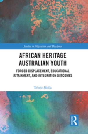 African Heritage Australian Youth