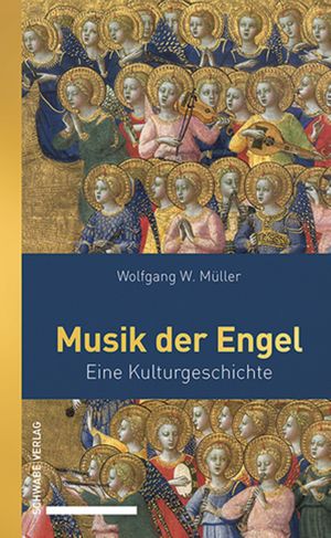 Musik der Engel Eine Kulturgeschichte【電子書籍】[ Wolfgang W. M?ller ]