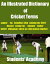 An Illustrated Dictionary of Cricket Terms