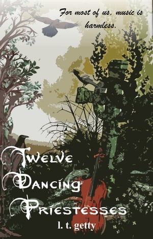 Twelve Dancing Priestesses