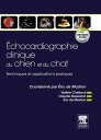 Echocardiographie clinique du chien et du chat T