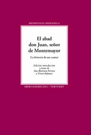 El abad don Juan, señor de Montemayor