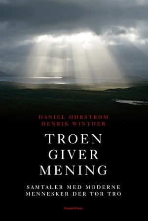 Troen giver mening