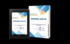 SpringData with Springboot 3.1 and Microservices