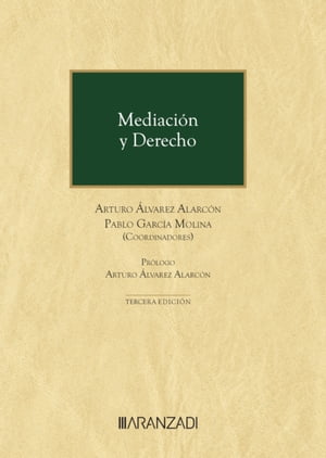 Mediación y Derecho