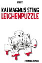 Leichenpuzzle Kriminalroman