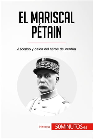 El mariscal Pétain