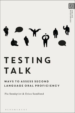 Testing Talk