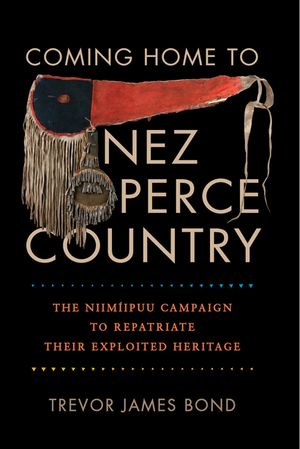 Coming Home to Nez Perce Country The Niim?ipuu C