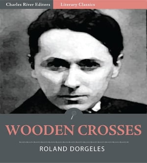 Wooden Crosses