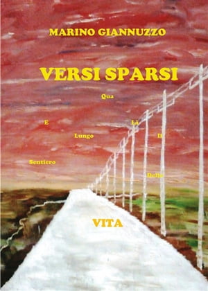 Versi sparsiŻҽҡ[ Marino Giannuzzo ]