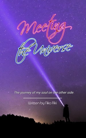 Meeting the Universe