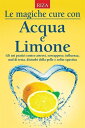 ＜p＞＜strong＞Acqua＜/strong＞ e ＜strong＞limone＜/strong＞ costituiscono una ＜strong＞coppia formidabile＜/strong＞, utilissima all’organismo, perch? uniti moltiplicano le loro ＜strong＞virt? curative＜/strong＞. Un bicchiere di acqua tiepida e succo di limone bevuto al risveglio ? una ＜strong＞terapia quotidiana＜/strong＞ che disintossica, spegne le infiammazioni, aiuta la digestione e l’attivit? intestinale. Fa anche ＜strong＞dimagrire＜/strong＞, perch? stimola il metabolismo, riduce la ritenzione, i gonfiori e i depositi adiposi. Inoltre questo abbinamento ? molto efficace per curare specifici disturbi, come i ＜strong＞dolori articolari＜/strong＞, i ＜strong＞malesseri invernali＜/strong＞ e i ＜strong＞problemi cutanei＜/strong＞. Infine, acqua e limone insieme si possono usare per ＜strong＞trattamenti di bellezza＜/strong＞ che tonificano la pelle, combattono la cellulite e rinforzano i capelli. ＜em＞Le magiche cure con acqua e limone＜/em＞ ? il libro che spiega tutto sugli usi pratici di questi ＜strong＞due formidabili alleati＜/strong＞.＜/p＞画面が切り替わりますので、しばらくお待ち下さい。 ※ご購入は、楽天kobo商品ページからお願いします。※切り替わらない場合は、こちら をクリックして下さい。 ※このページからは注文できません。