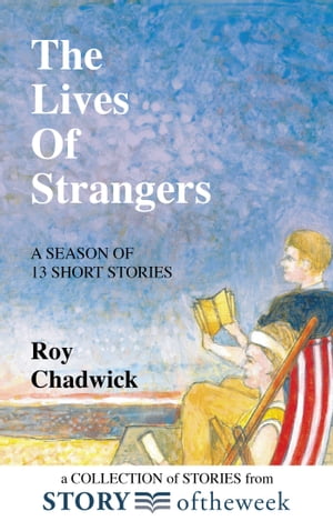 The Lives of Strangers