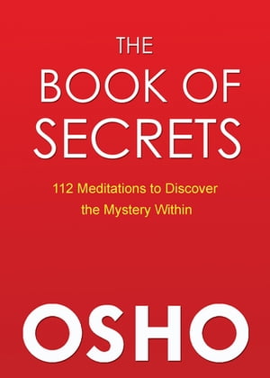 The Book of Secrets