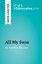 All My Sons by Arthur Miller (Book Analysis)