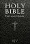 Holy Bible: King James Version [KJV 1611 Complete]