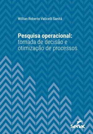 Pesquisa operacional: