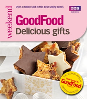 Good Food: Delicious Gifts