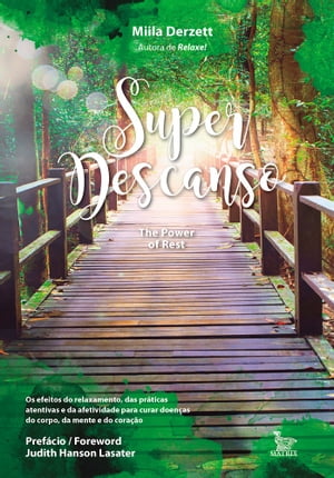 Superdescanso【電子書籍】[ Miila Derzett ]
