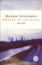 morire in levitate. Novelle