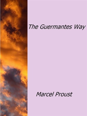 The Guermantes Way