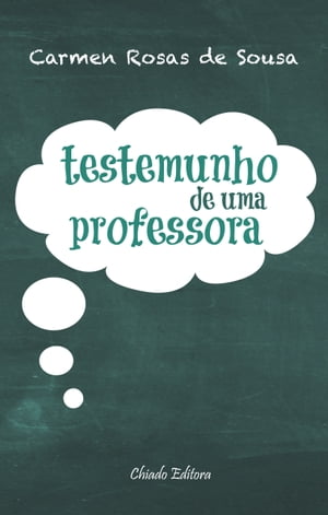 Testemunho de uma Professora