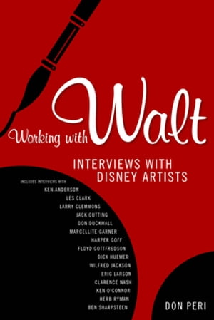 Working with Walt