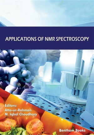 Applications of NMR Spectroscopy: Volume 8