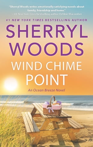 Wind Chime Point