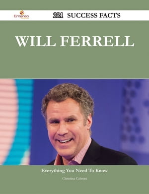 Will Ferrell 221 Success Facts - Everything you need to know about Will Ferrell