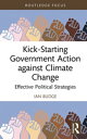 ＜p＞With drastic action needing to be taken now, rather than over the 30 years to 2050, this book addresses the crucial question of how to get action from governments who will always put short-term considerations (e.g. post Covid economic growth) over longer term climate priorities ? unless forced to do otherwise.＜/p＞ ＜p＞How might governments be persuaded to implement policies that will result in effective action? And how can this be achieved at an international, as well as national, level? These are the questions that this book focuses on. Taking a systematic political science point of view and drawing on collective choice and other theories of political action, this book analyses the key political and economic dynamics shaping climate policies around the world, identifying major political opportunities that can be exploited by well-informed and determined political actors, such as NGOs and social movements.＜/p＞ ＜p＞This book describes how to advance and accelerate climate action around the world and will be of interest internationally to climate change campaigners, activists, political and environmental scientists.＜/p＞画面が切り替わりますので、しばらくお待ち下さい。 ※ご購入は、楽天kobo商品ページからお願いします。※切り替わらない場合は、こちら をクリックして下さい。 ※このページからは注文できません。