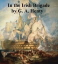 In the Irish Brigade, A Tale of War in Flanders 