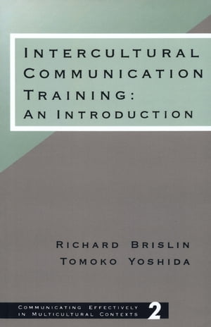 Intercultural Communication Training