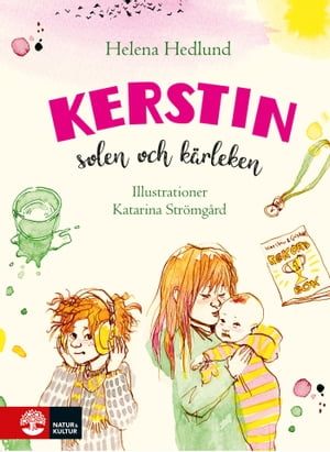 Kerstin, solen och k?rleken【電子書籍】[ H