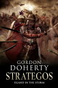 Strategos: Island in the Storm (Strategos 3)【電子書籍】[ Gordon Doherty ]