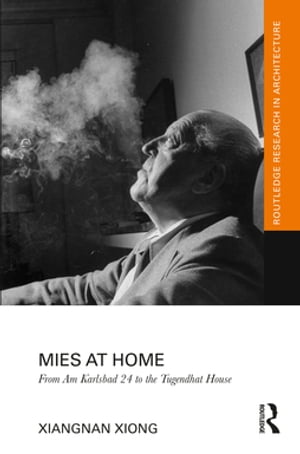 ＜p＞＜em＞Mies at Home＜/em＞ is a radical rereading of one of the most significant periods in Mies van der Rohe’s career, from the mid- to late 1920s when he was developing his seminal spatial ideasー ideas that would culminate in his celebrated design of the Tugendhat House.＜/p＞ ＜p＞The book examines how Mies’s experience of residing in his apartment, doubling as a studio, in central Berlin had an impact on his spatial concepts. It uncovers one of the most profound but virtually untold aspects of Mies’s development: how his visions of an ideal lifestyle came out of his own living experience and how they, in turn, informed his domestic architecture. Mies’s quest featured two breakthroughs. In the Weissenhof apartment building, he conveyed a flexible and manifold lifestyle that many of the avant-garde artists, including himself, were practicing. Later, in the Tugendhat House, he put forward an alternative way of living that centered on contemplation.＜/p＞ ＜p＞Beautifully illustrated throughout, ＜em＞Mies at Home＜/em＞ offers a fresh investigation of the diverse intentions and strategies the architect used in creating his iconic open spaces. It will be an insightful read for researchers, academics, and students in architectural history and theory.＜/p＞画面が切り替わりますので、しばらくお待ち下さい。 ※ご購入は、楽天kobo商品ページからお願いします。※切り替わらない場合は、こちら をクリックして下さい。 ※このページからは注文できません。