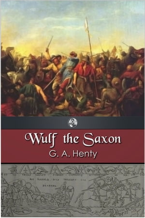 Wulf the Saxon