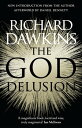 The God Delusion【電子書籍】[ Richard Dawkins ]