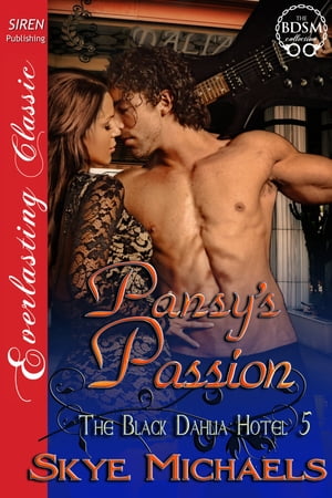 Pansy's Passion