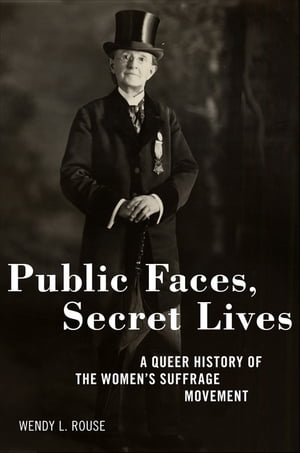 Public Faces, Secret Lives