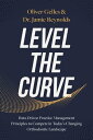 ŷKoboŻҽҥȥ㤨Level the Curve Data-Driven Practice Management Principles to Compete in Today's Changing Orthodontic LandscapeŻҽҡ[ Jamie Reynolds ]פβǤʤ1,067ߤˤʤޤ