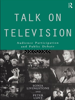 Talk on Television